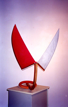 papillon   (70cm)  1998