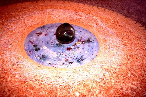  Specchio di Venere 