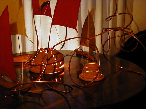 Lampe - 2002 - 03