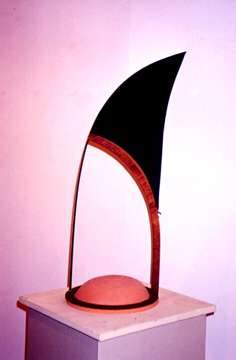 Voile-Nigra   (70 cm)  1998