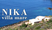  Villa dammuso Nikà 