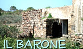 Dammuso il Barone 